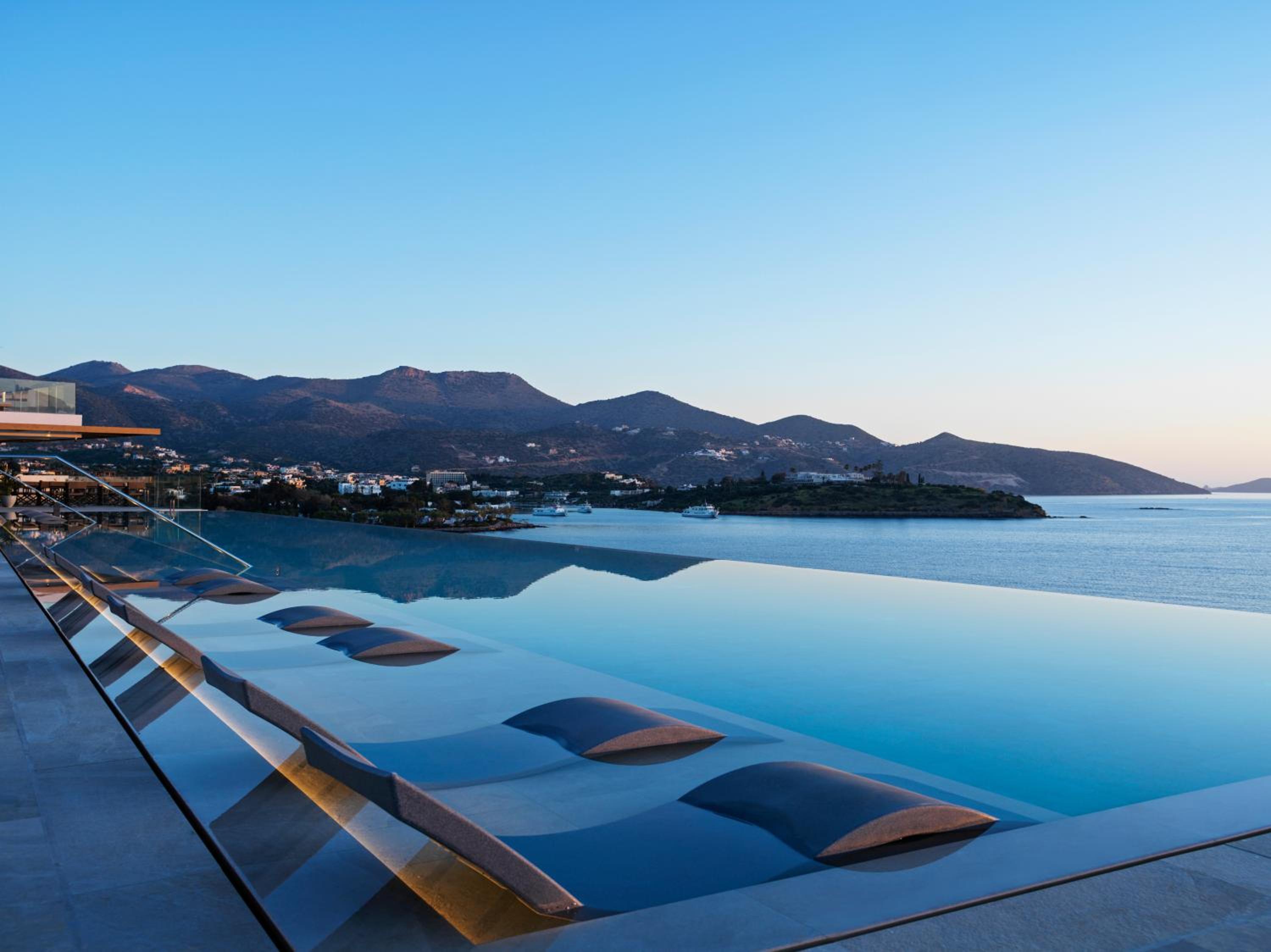 Фото Niko Seaside Resort MGallery - Adults Only