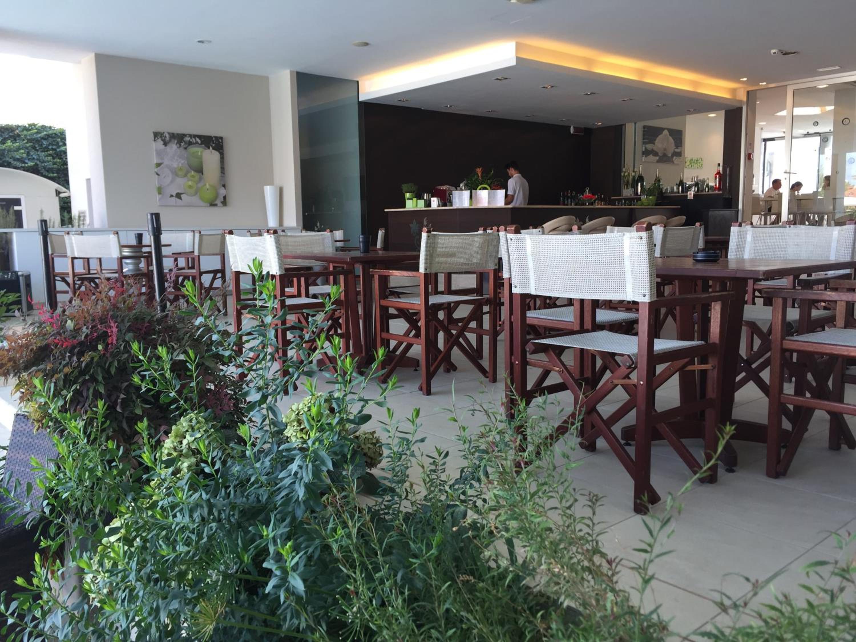 Фото Hotel Byron