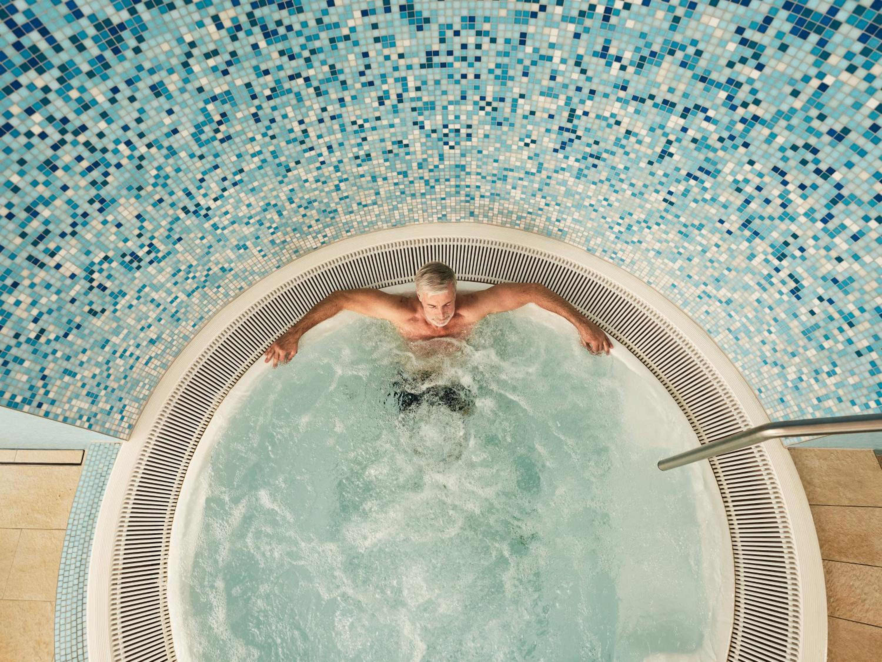 Фото Travel Charme Strandidyll Heringsdorf