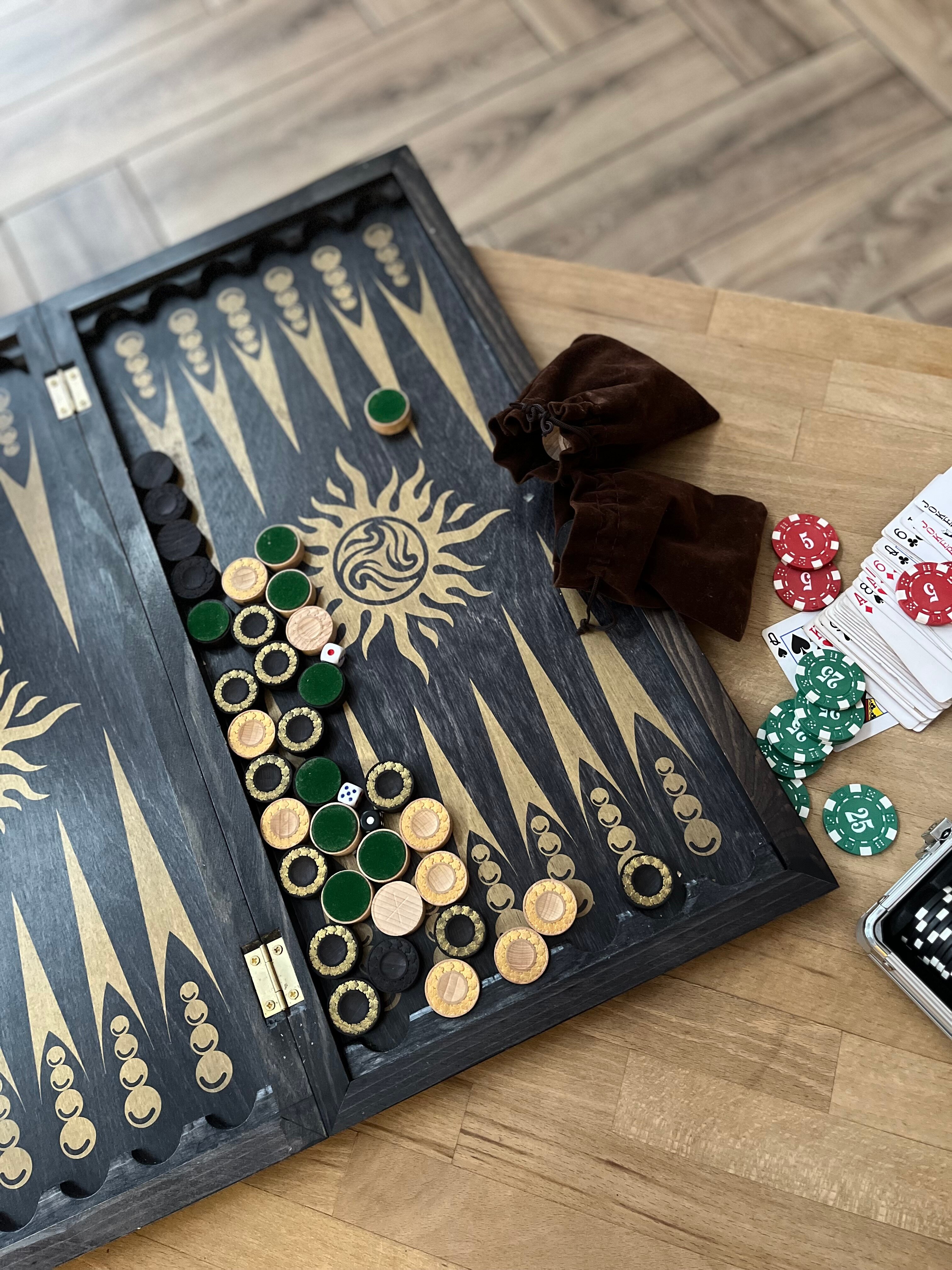 Фото Традиция отдыха