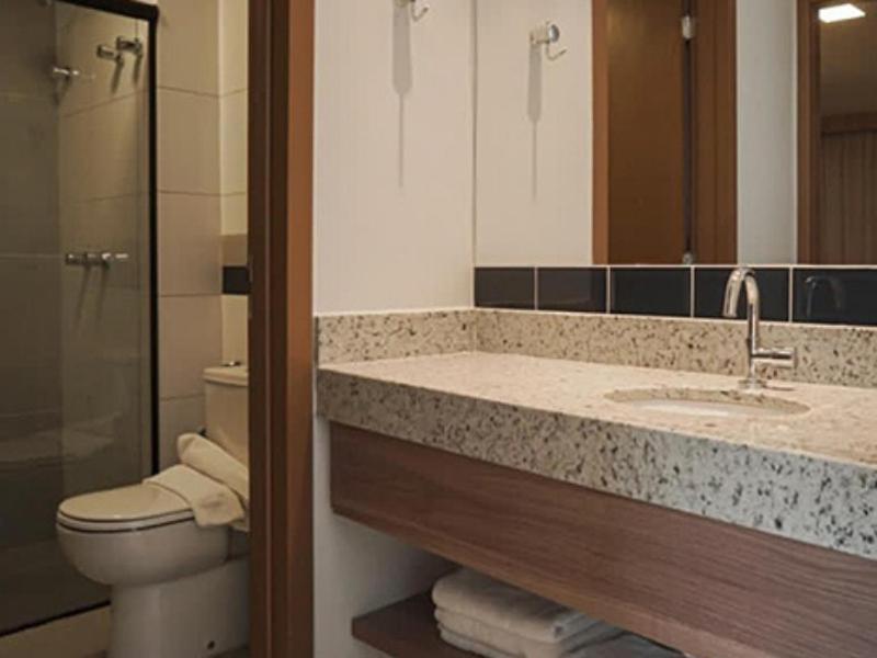 Фото Prive Praias do Lago Eco Resort