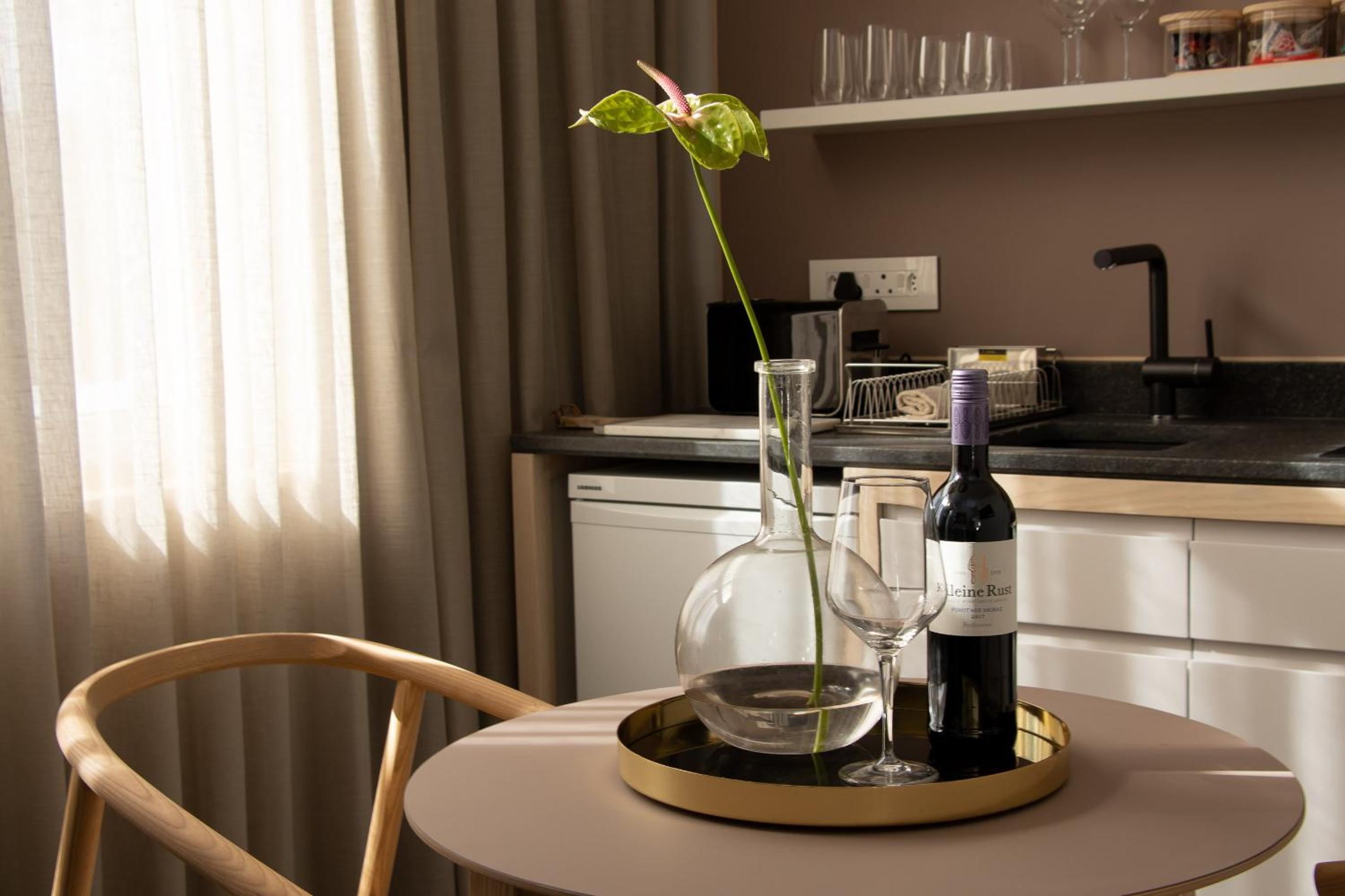 Фото Heritage House