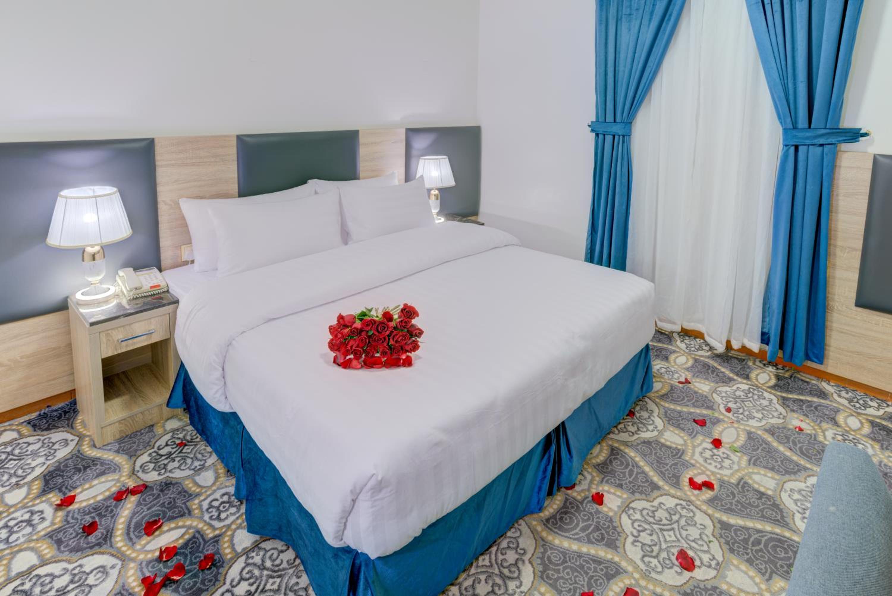 Фото Hayah Al Huda