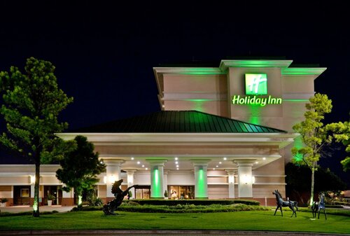 Гостиница Holiday Inn Richardson, an Ihg Hotel в Ричардсоне