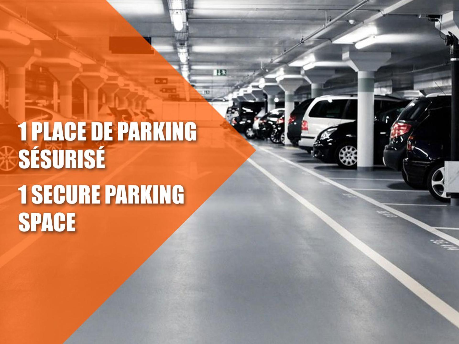 Фото AppartHotel T3 EpicServices Saint Charles