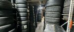 Greencar66 (Chapayeva Street, 7к1), tires and wheels