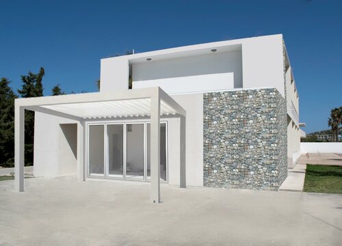Апартаменты Vergina Sun