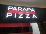 Parapa Pizza (Nursultan Nazarbaev Blv., 13А), pizzeria