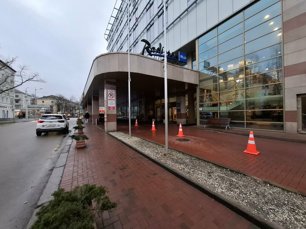 Fitness club My gym, Kaliningrad, photo