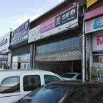 Onur Automotive (Istanbul, Esenyurt, Aksemseddin Neighborhood, 300th Street, 30), car service, auto repair