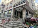 Slim Fitness (İstanbul, Güngören, Akıncılar Mah., Hor Hor Sok., 2-4), gimnasio de deportes
