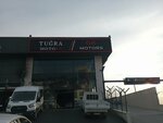 Tugra Motors (Ankara Province, Yenimahalle, Ergazi Mah., 1804. Cad., 6), car dealership