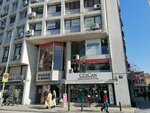 Kalben Tourism (İzmir, Konak, Gazi Osman Paşa Blv., 87), tour operator