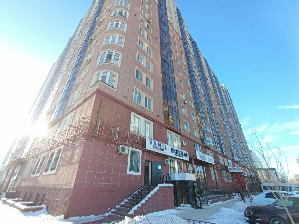 Confectionary Erkem-Ai, Astana, photo