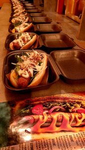 ВкусВуд (selo Stromyn, mikrorayon Noginsk-9, Sadikovaya ulitsa, 1), cafe