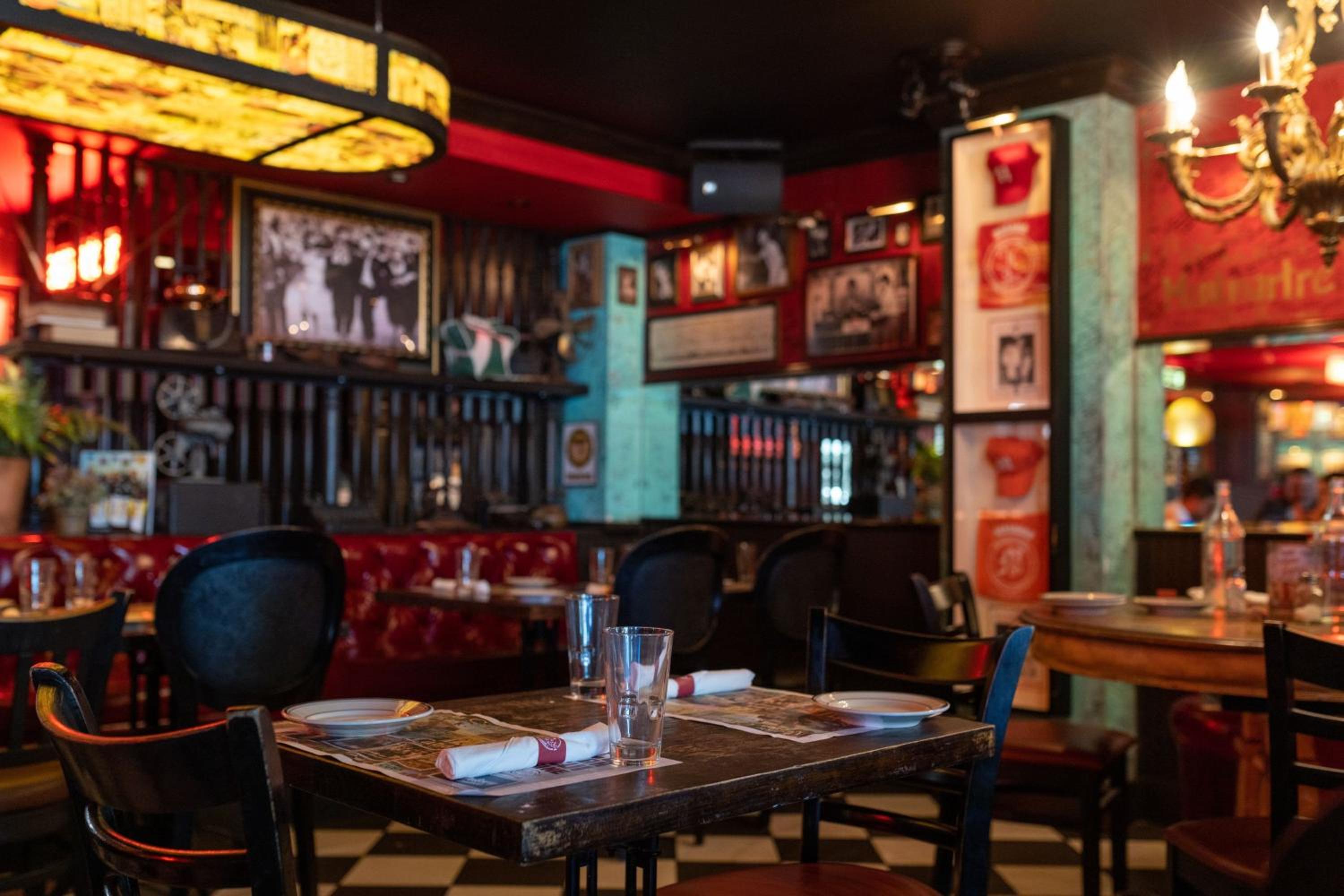 Фото Marriott Vacation Club Pulse, South Beach