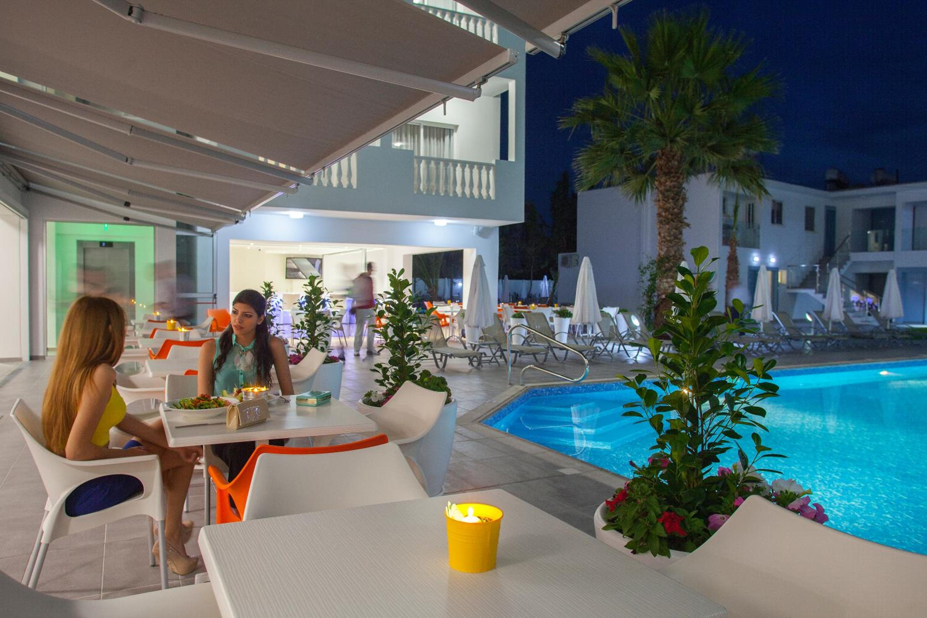 Фото Princessa Vera Apartments