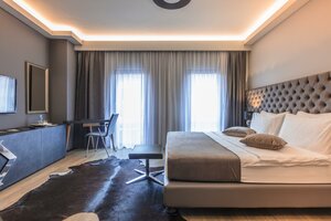 Гостиница Hotel Solun