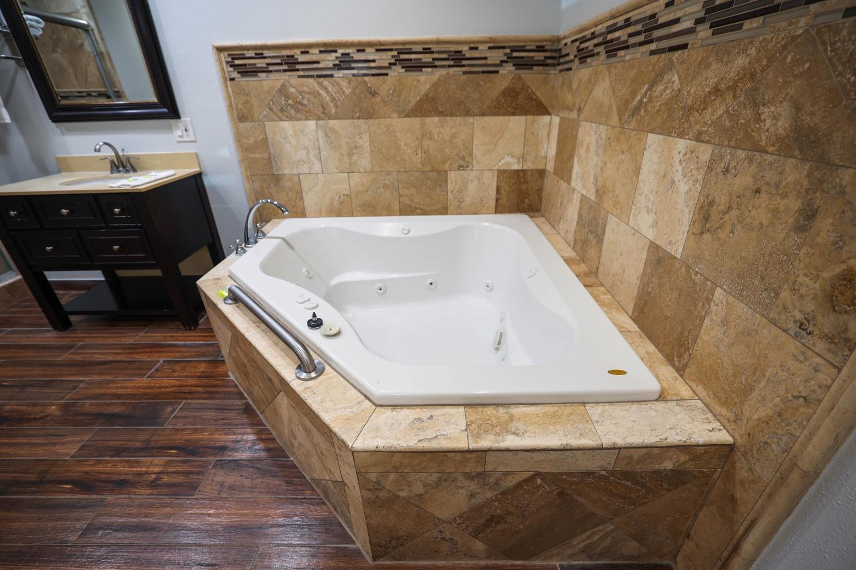 Фото Tustin Motor Lodge