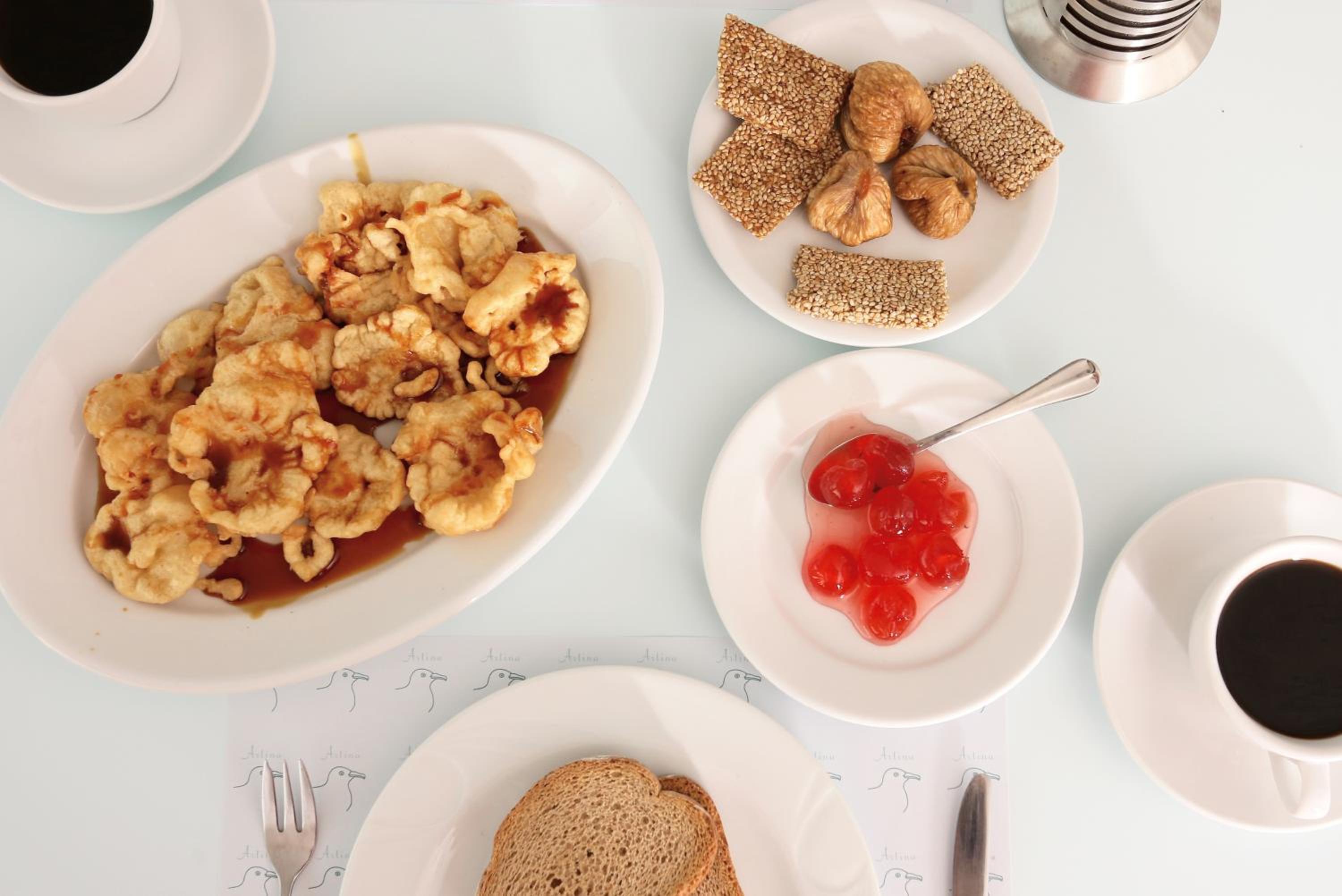 Фото Artina Hotel