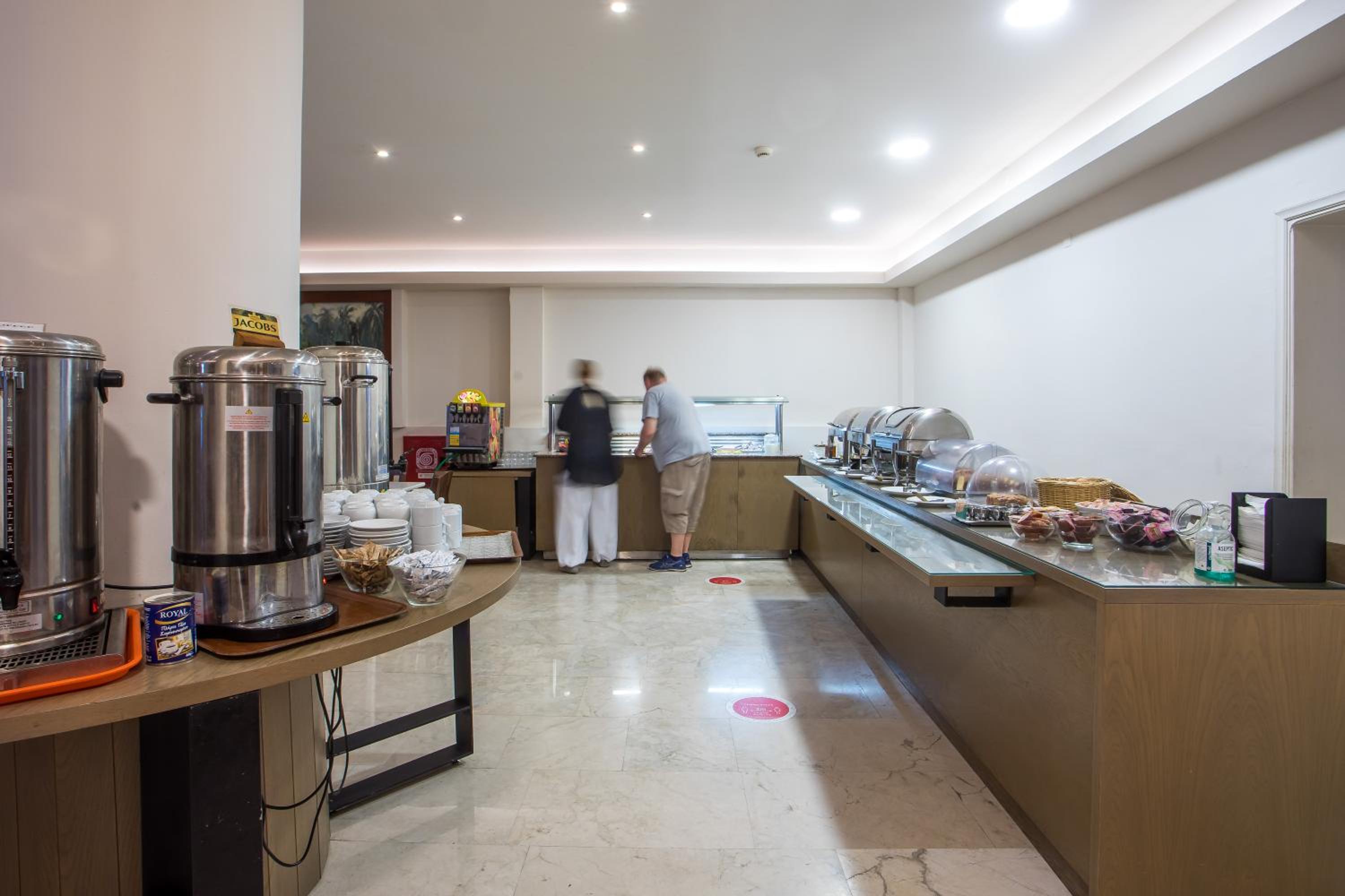 Фото Africa Hotel