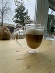 Кофейня (posyolok Mokry Batay, Vishnyovaya ulitsa, 2Б), coffee shop