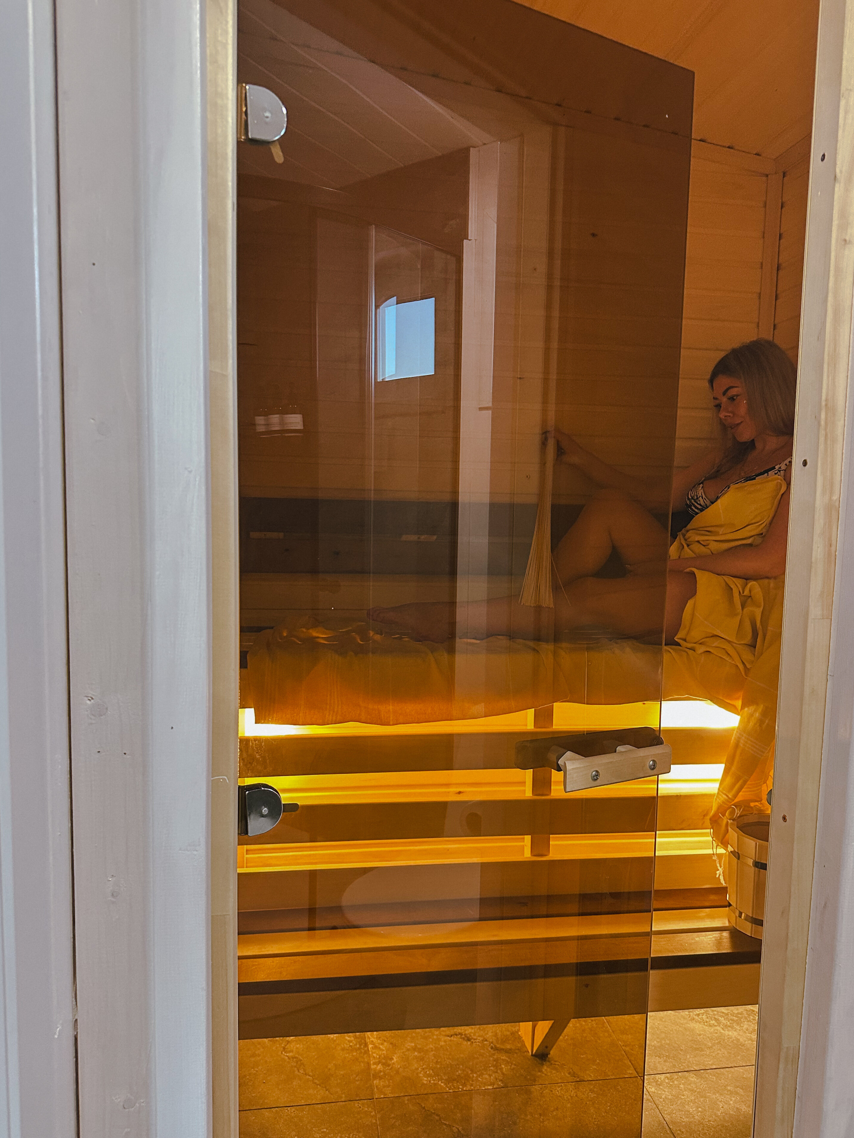 Фото Atmosfera_village