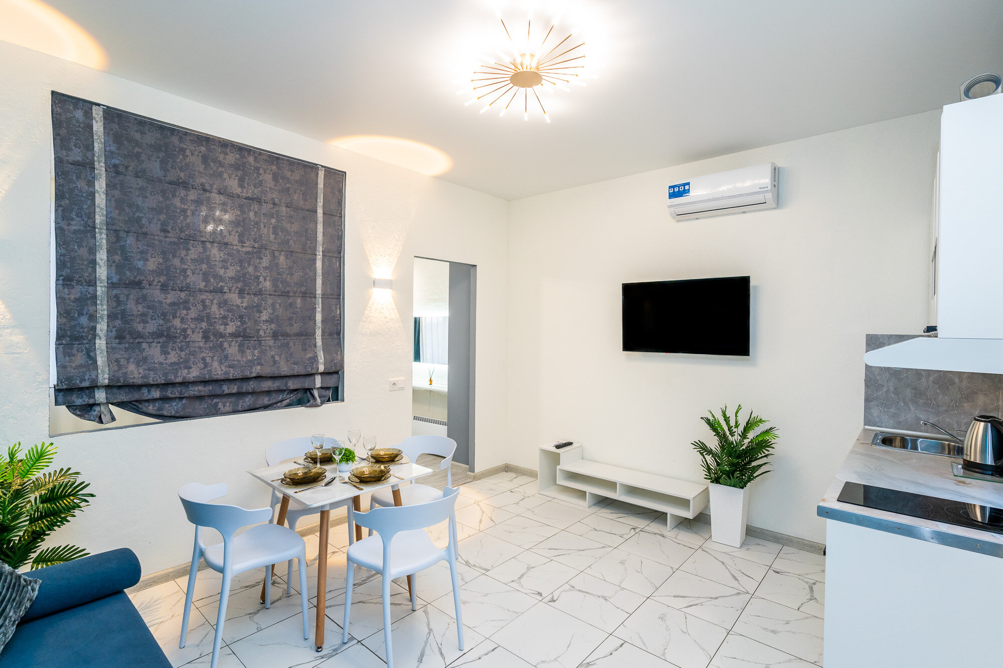 Фото Azimut-Apart