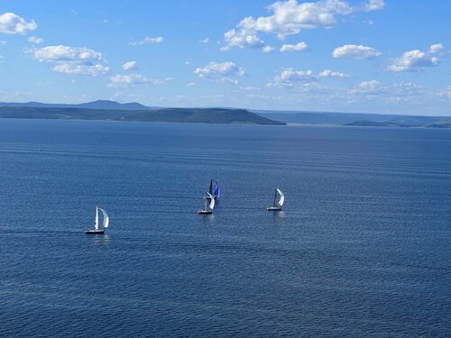 Апартаменты Azimut-Apart во Владивостоке