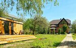 Welcome House (SNT Naberezhnik, 17), resort