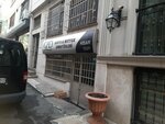 Gpd Bathroom and Kitchen Faucets (Istanbul, Beyoglu, Emekyemez Neighborhood, Gumus Gerdan Street, 8), construction fittings