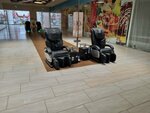 Массажное кресло (Nezhinskoye shosse, 2А), massage chair