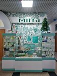 Mirra (50 Let Oktyabrya Street, 15), beauty salon
