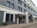 Netcracker (Krasnoarmeyskaya street, 52Д), it company