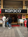 Karaca (İstanbul, Küçükçekmece, Fevzi Çakmak Mah., Ahmet Kocabıyık Sok., 22), tienda de vajillas