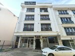 4t Architecture (Istanbul, Sultanbeyli, Abdurrahmangazi Neighborhood, Semerkant Street, 1), architectural firm