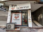 Alpswaffle (Istanbul, Gaziosmanpasa, Yenidogan Neighborhood, Cinema Avenue, 3B), confectionary