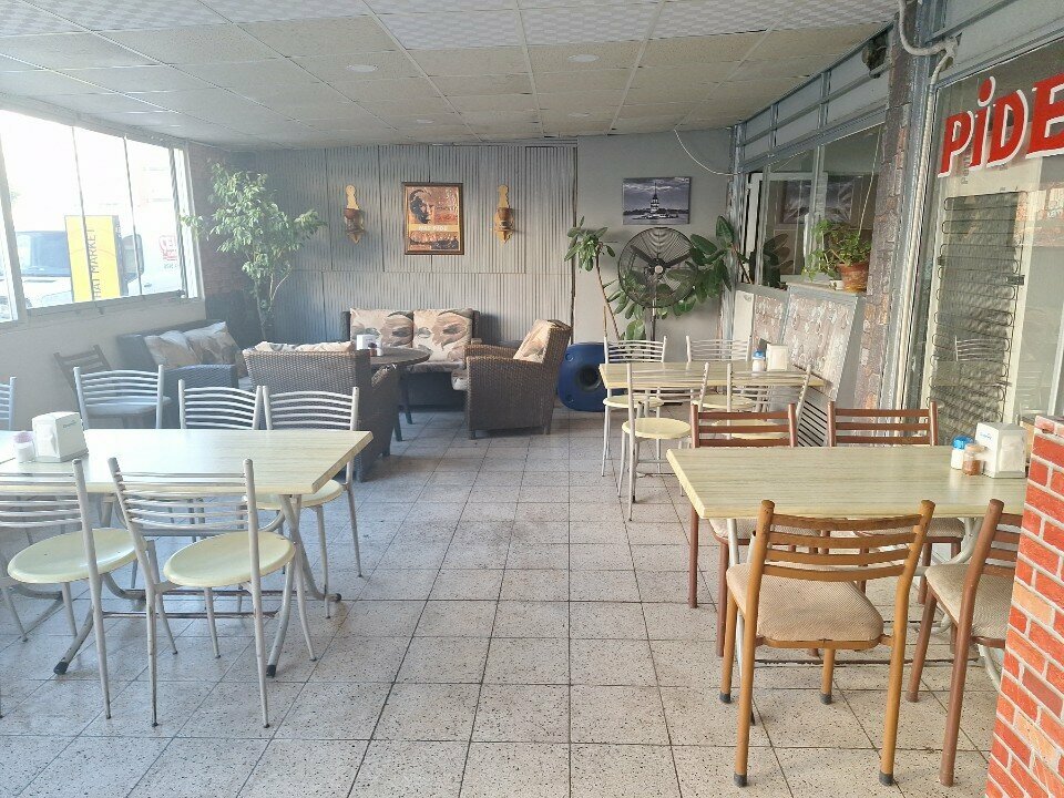 Cafe Has Pide, Antalya, photo
