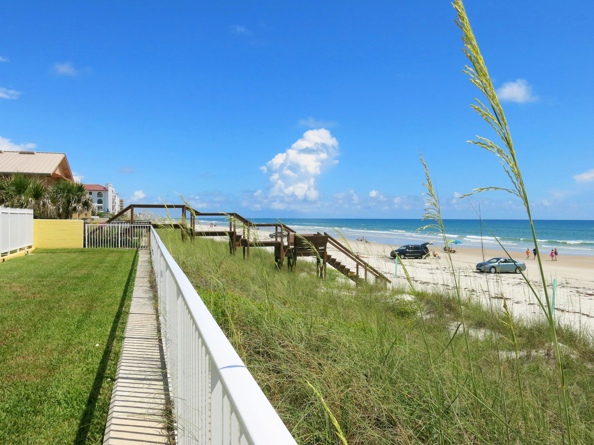 Фото New Smyrna Waves by Exploria Resorts