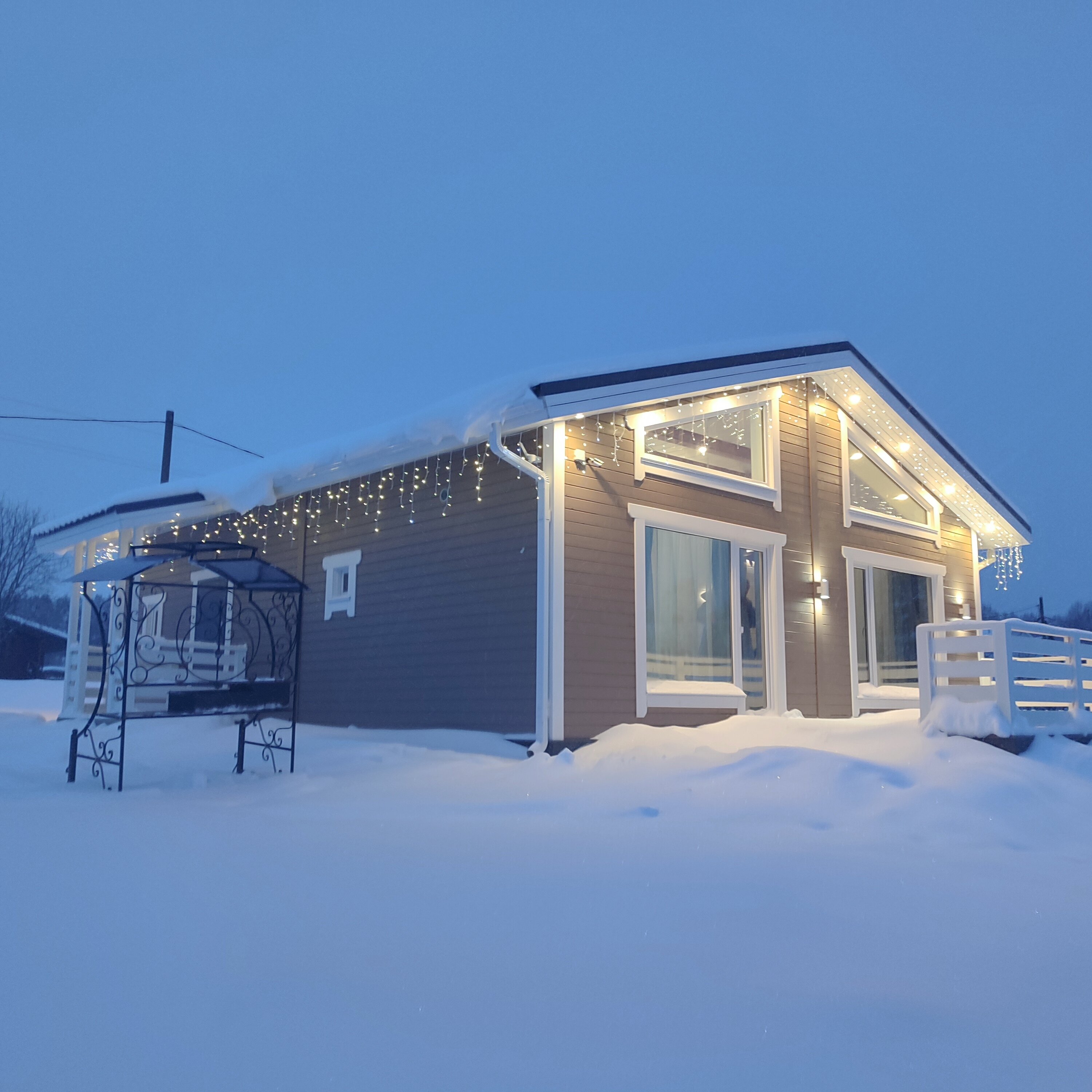 Фото Карельский мыс