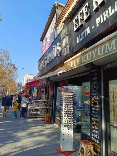 Efe Kuyumculuk Fotoğraf 2