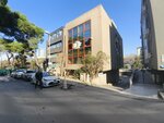Lawyer Firat Geylani (Istanbul, Sisli, Esentepe Neighborhood, Yazarlar Street, 19), abogados