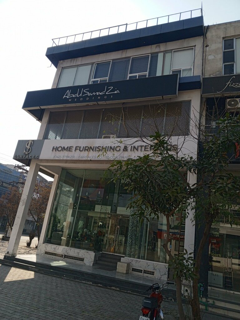 Kitchen furniture Home furnishing and Intetior, Lahore, photo