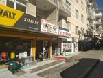 Tac Birlik Advertising (İstanbul, Maltepe, Altayçeşme Mah., Adalı Sok., 3E) ، المعدات والمواد الإعلانية