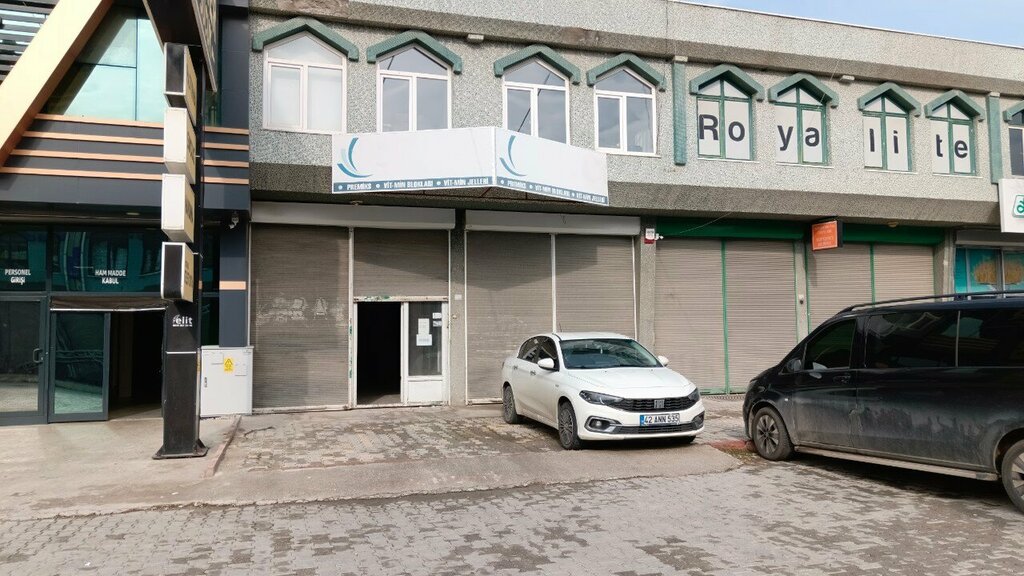 Animal farm Asc Agriculture, Konya, photo