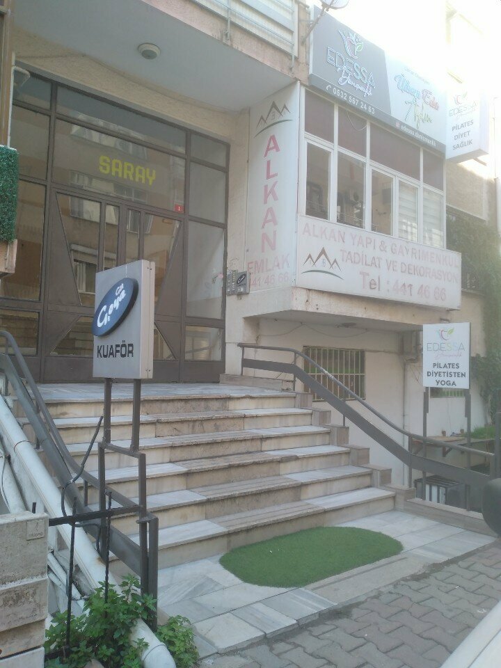 صالون تجميل Gul Goya Guzellik Salonu ، اسطنبول، صورة