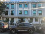 Spg Wind (İstanbul, Şişli, Esentepe Mah., Yazarlar Sok., 8), equipos energéticos