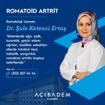 Kayseri Rheumatology Specialist Dr. Sule Ketenci Ertas (Kayseri, Kocasinan District, Mustafa Kemal Pasa Boulevard, 1) ، أطباء بعيادات خاصة