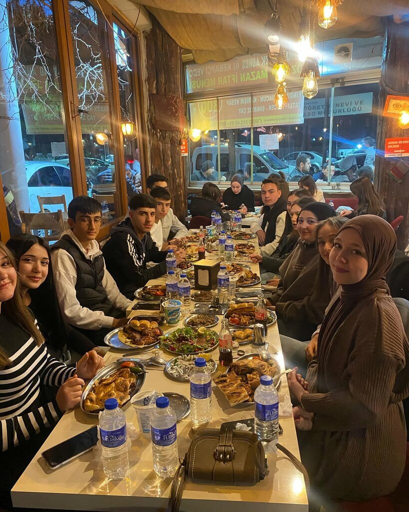 Restaurant Kebapci Vedo, Soma, photo