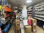 Сантехника (Borovskaya ulitsa, 28), tienda de artículos de saneamiento